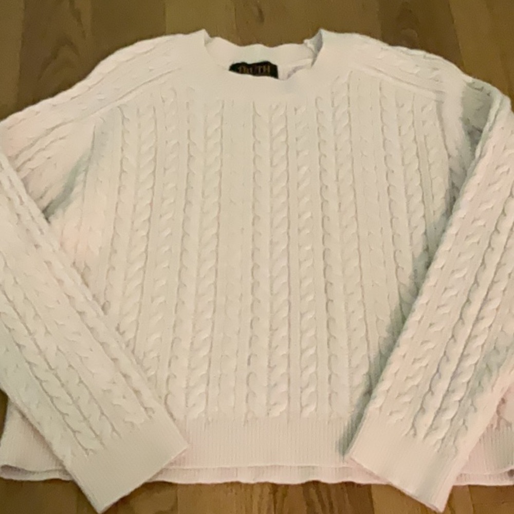 Women’s XS grey sweater